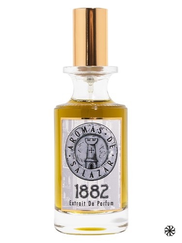 1882 Aromas de Salazar