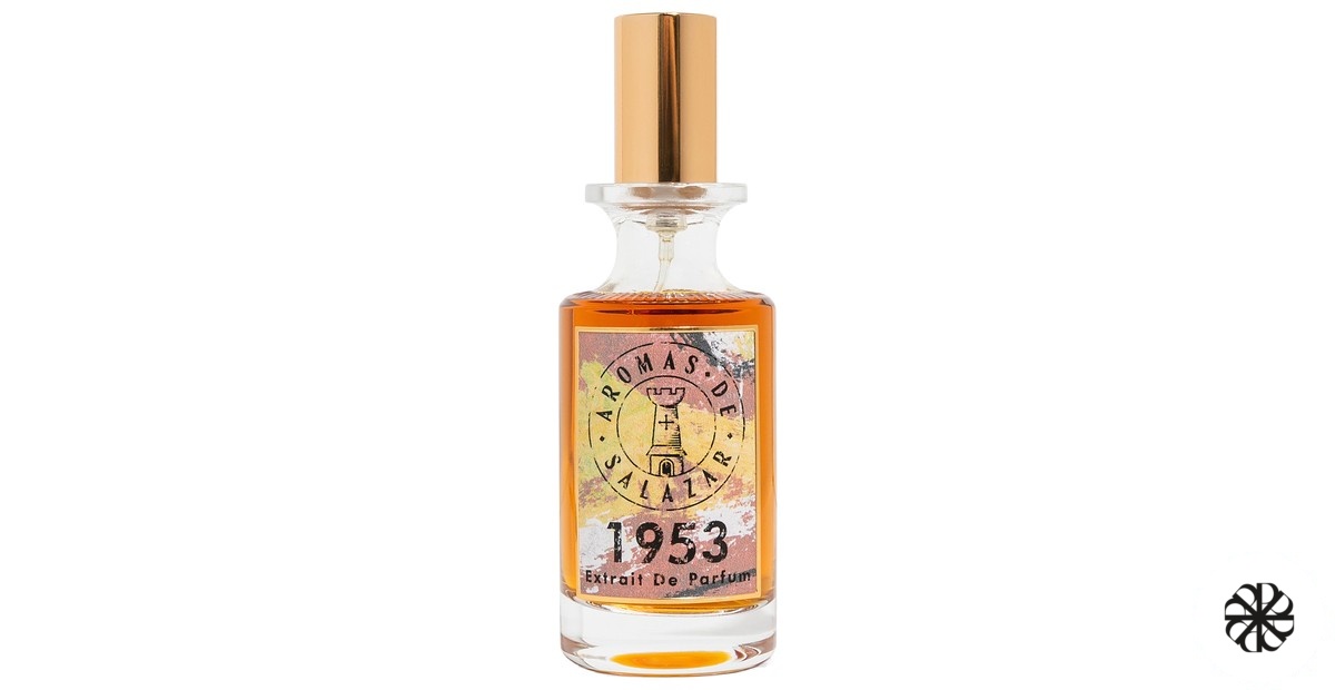 1953 Aromas de Salazar