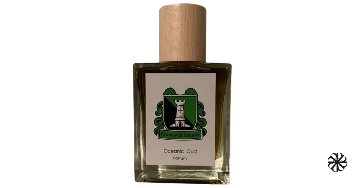 Oceanic Oud Aromas de Salazar