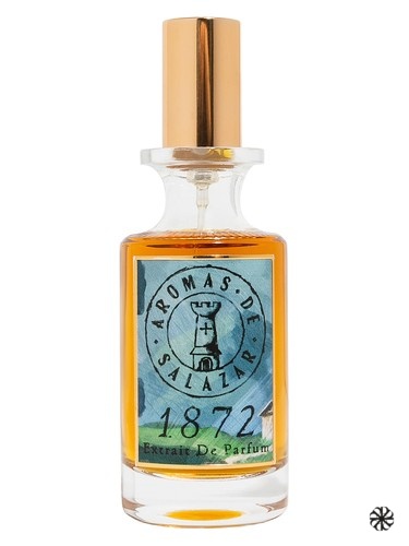 1872 Aromas de Salazar