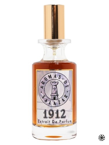 1912 Aromas de Salazar