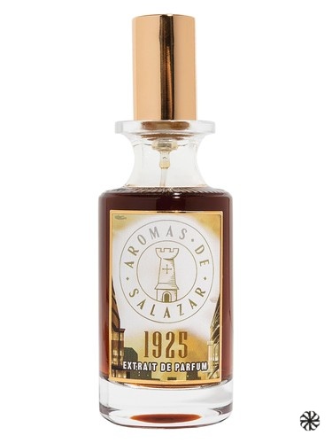 1925 Aromas de Salazar