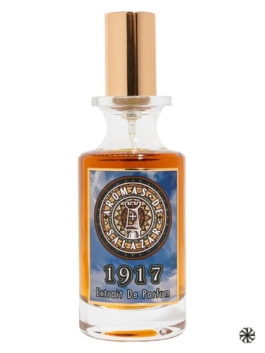 1917 Aromas de Salazar