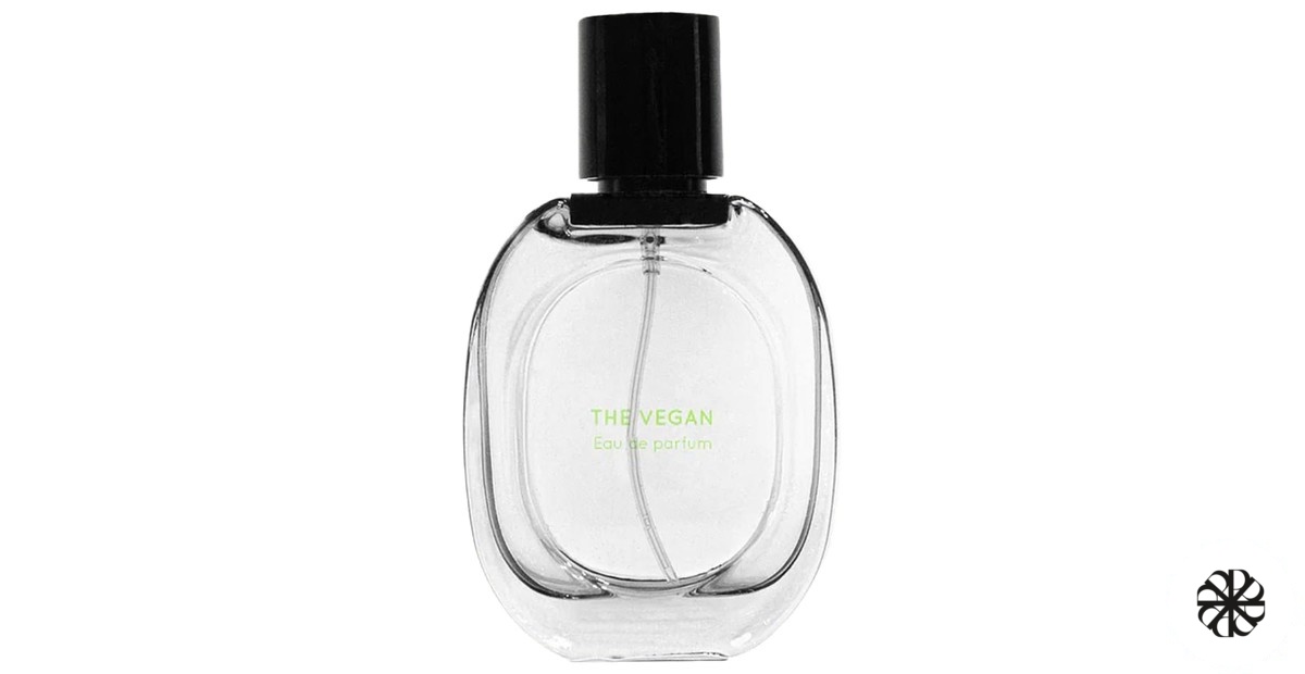 The Vegan Olfabrand