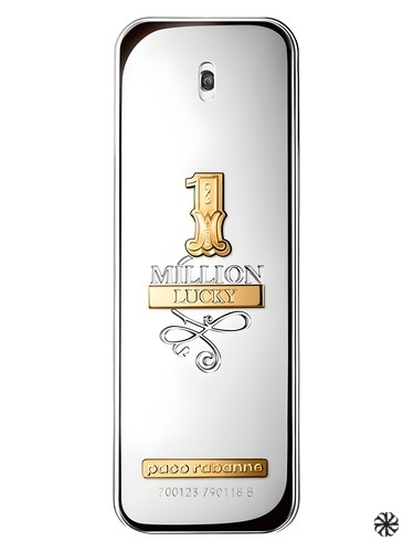 1 Million Lucky Rabanne