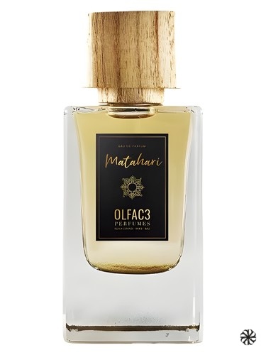 Matahari OLFAC3