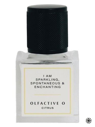 Citrus Olfactive O