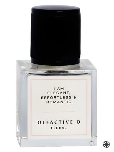 Floral Olfactive O