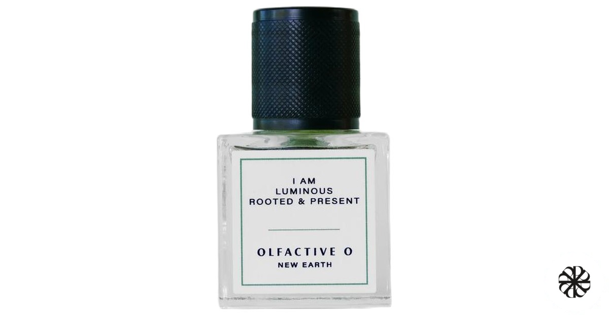 New Earth Olfactive O
