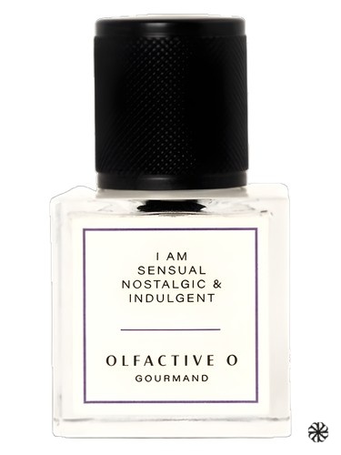 Gourmand Olfactive O