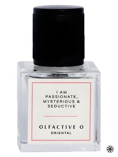 Oriental Olfactive O