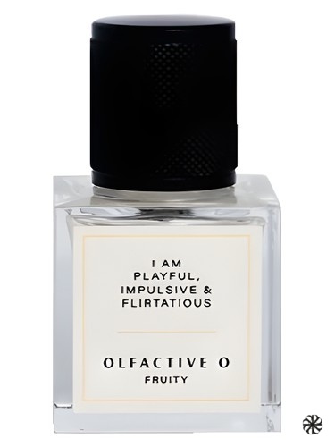 Fruity Olfactive O