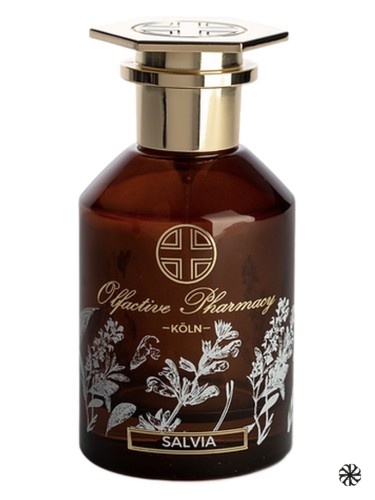 Salvia Olfactive Pharmacy