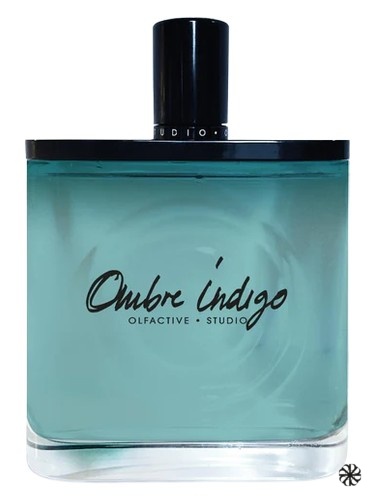 Ombre Indigo Olfactive Studio