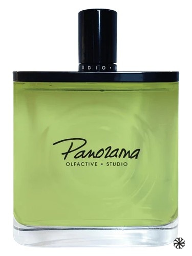 Panorama Olfactive Studio