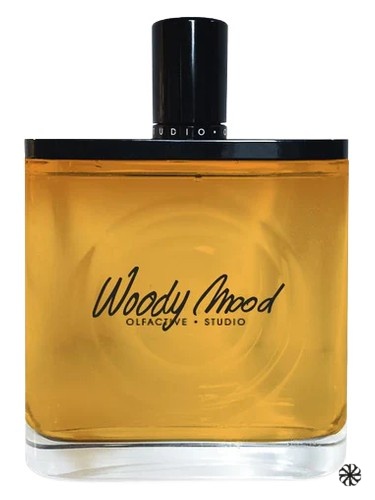 Woody Mood Olfactive Studio