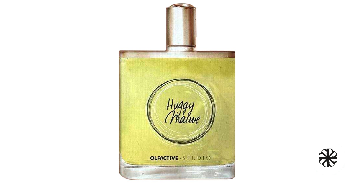 Huggy Mauve Olfactive Studio