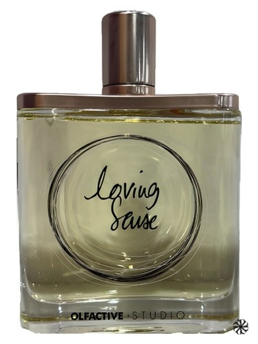Loving Sense Olfactive Studio