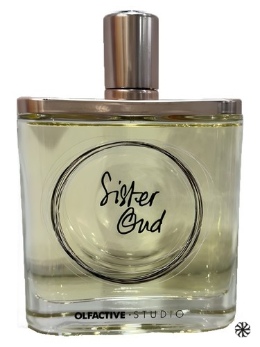 Sister Oud Olfactive Studio