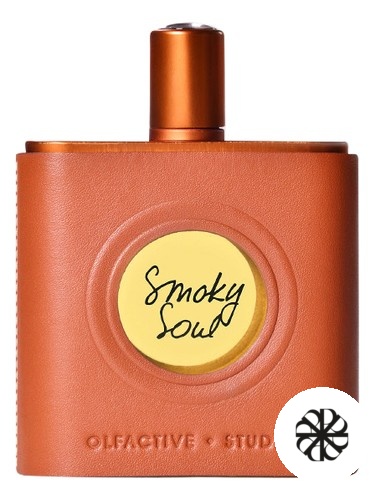 Smoky Soul Olfactive Studio