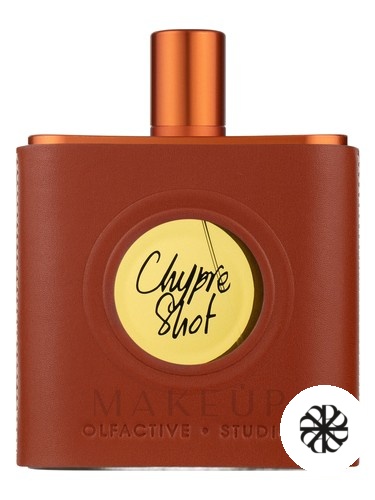 Chypre Shot Olfactive Studio