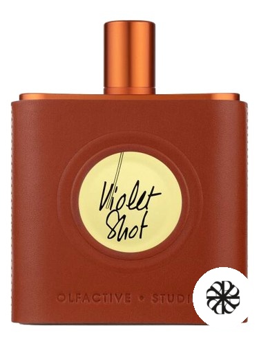 Violet Shot Olfactive Studio