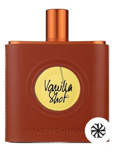 Vanilla Shot Olfactive Studio