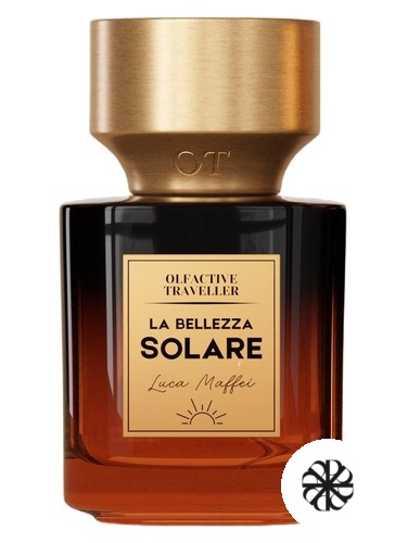 Solare Olfactive Traveller