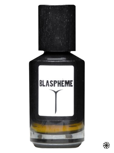 Blaspheme Olfacto