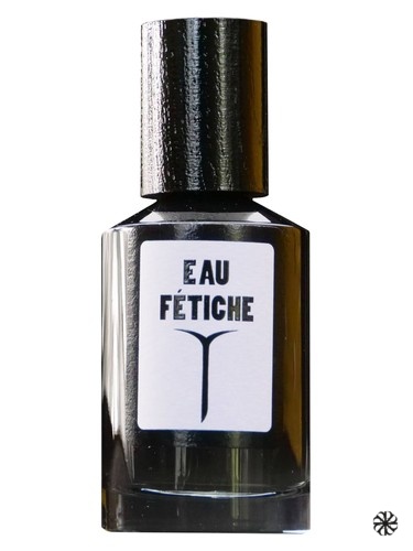 Eau Fétiche Olfacto