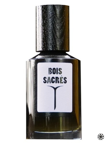 Bois Sacrés Olfacto