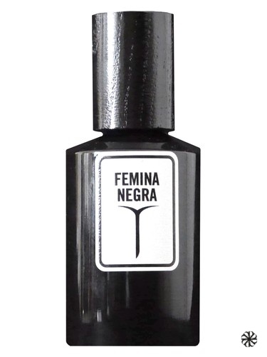 Femina Negra Olfacto