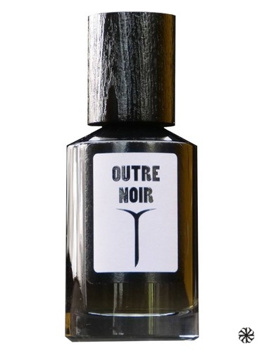 Outre Noir Olfacto
