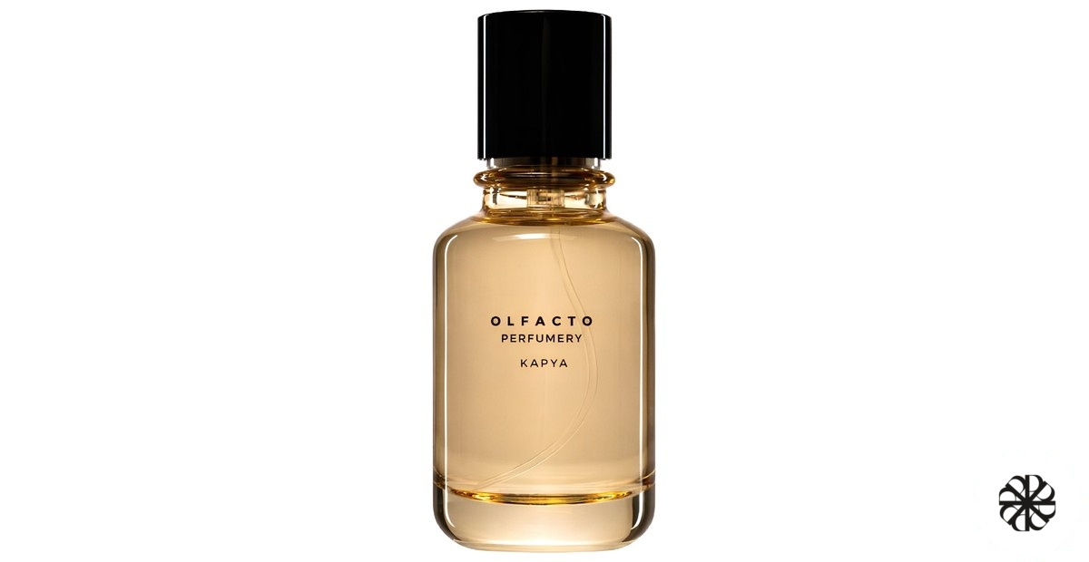 Kapya Olfacto Perfumery