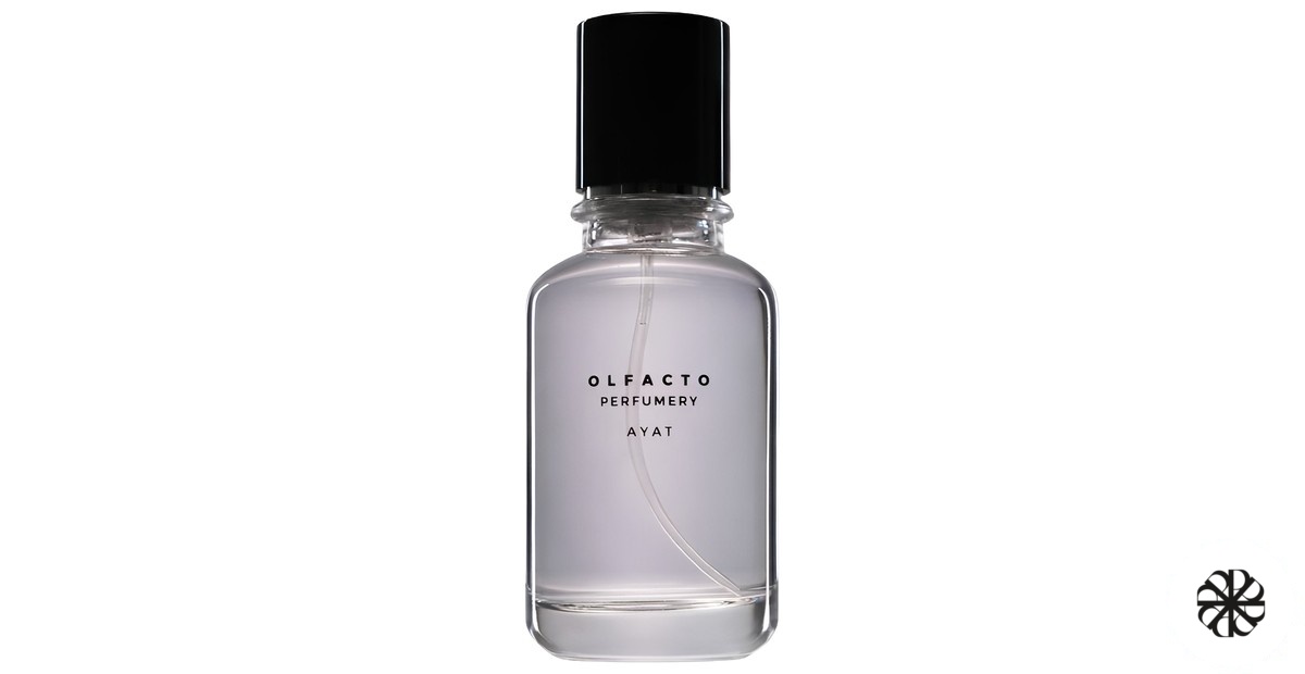 AYAT Olfacto Perfumery