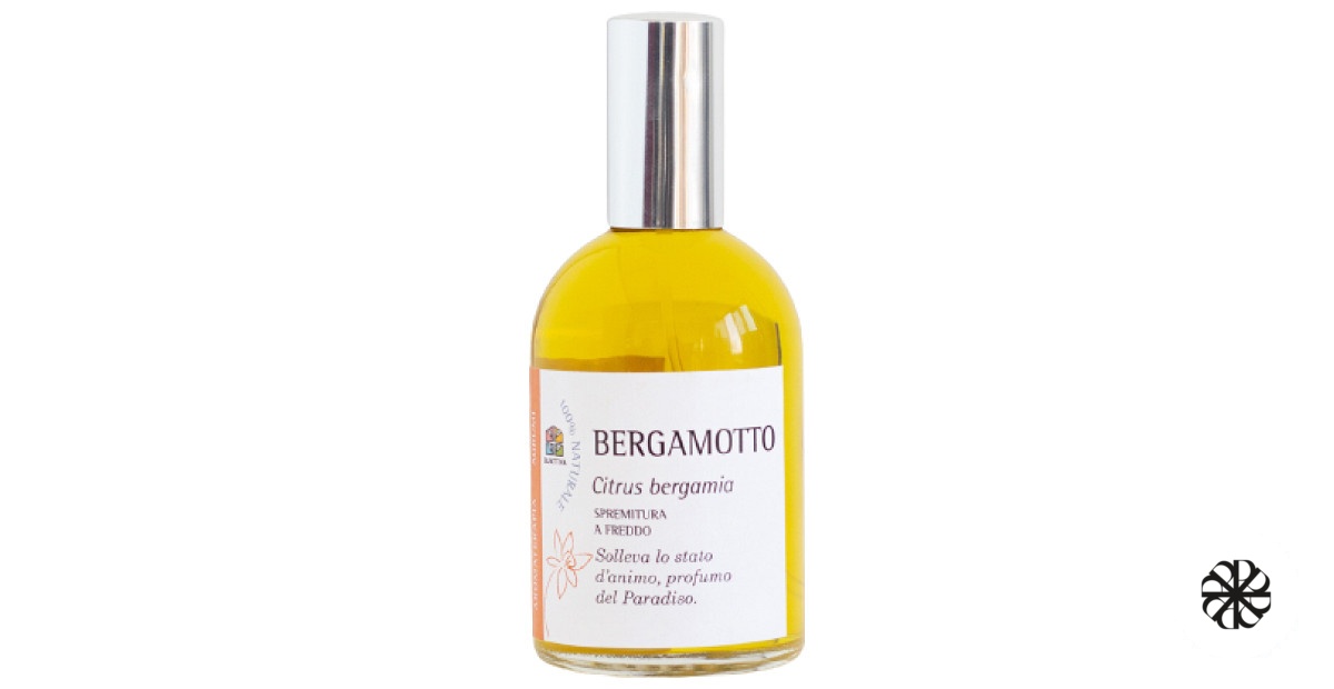 Bergamotto Olfattiva