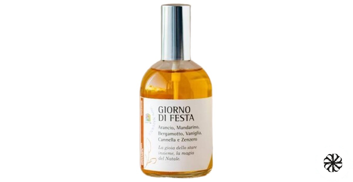 Giorno di Festa Olfattiva