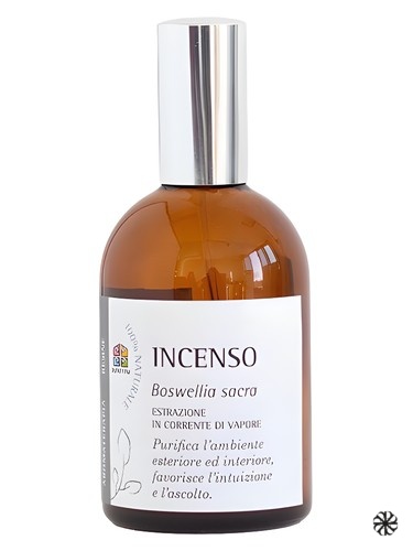 Incenso Olfattiva