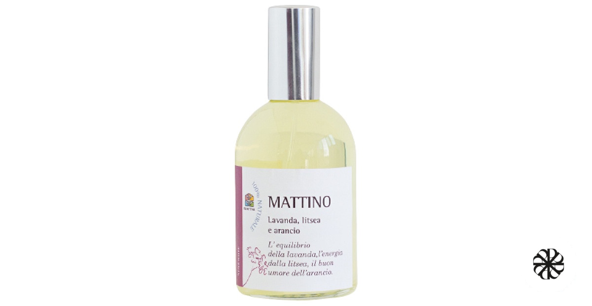 Mattino Olfattiva