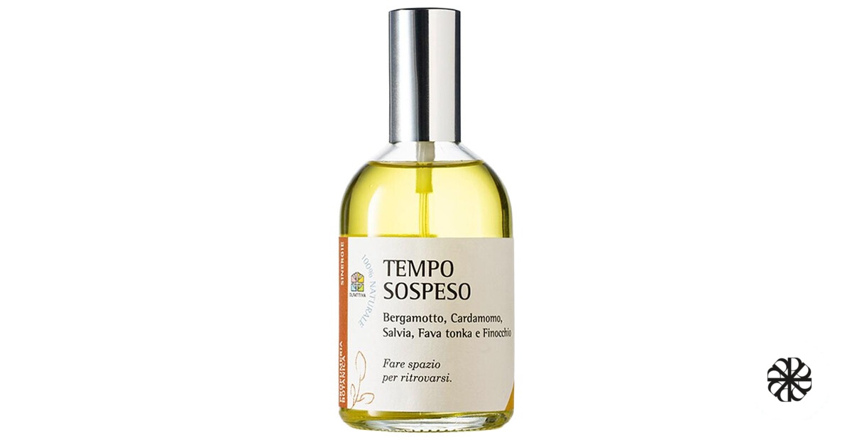 Tempo Sospeso Olfattiva