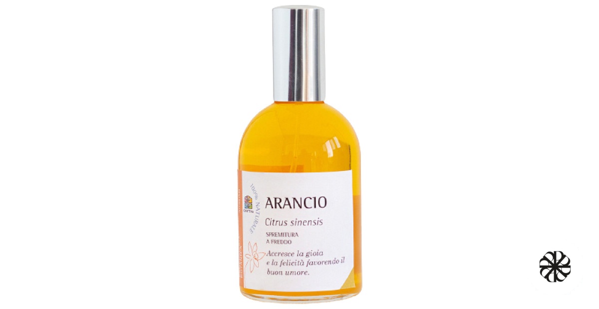 Arancio Olfattiva