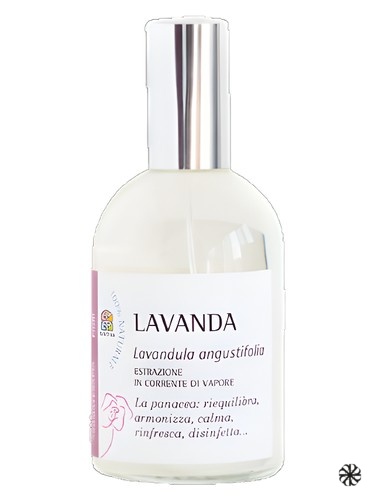 Lavanda Olfattiva