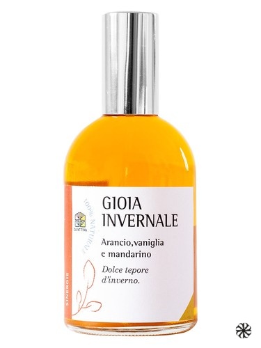 Gioia Invernale Olfattiva