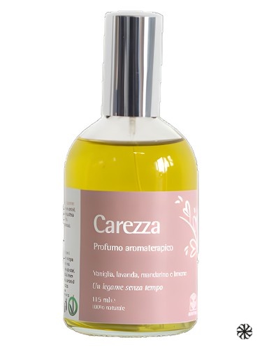 Carezza Olfattiva