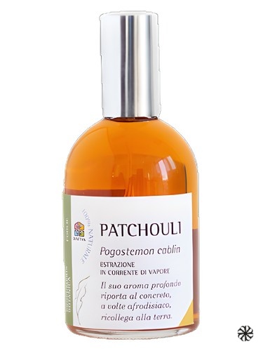 Patchouli Olfattiva