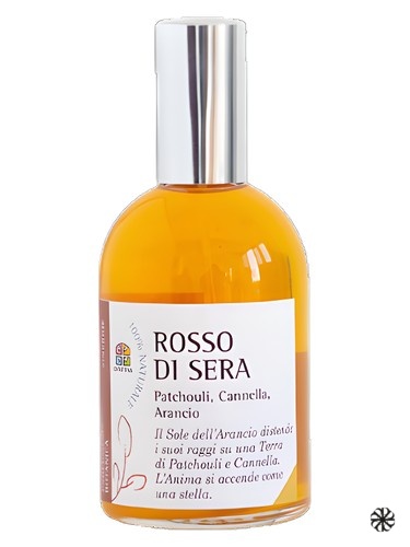 Rosso di Sera Olfattiva