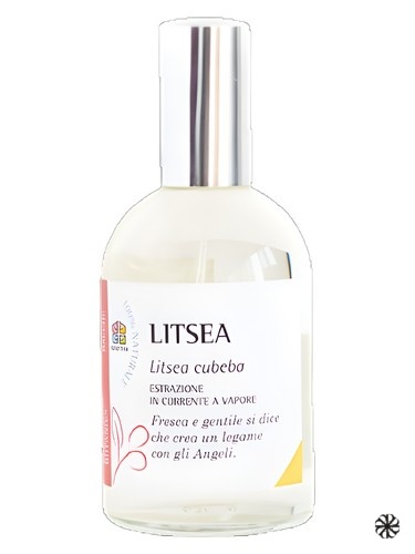 Litsea Olfattiva