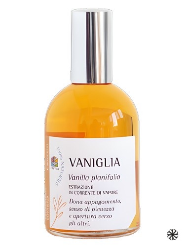 Vaniglia Olfattiva