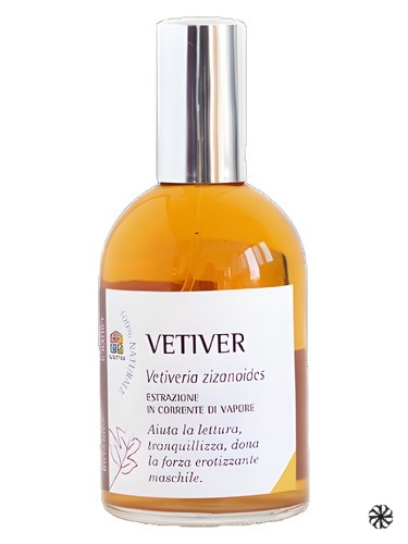 Vetiver Olfattiva