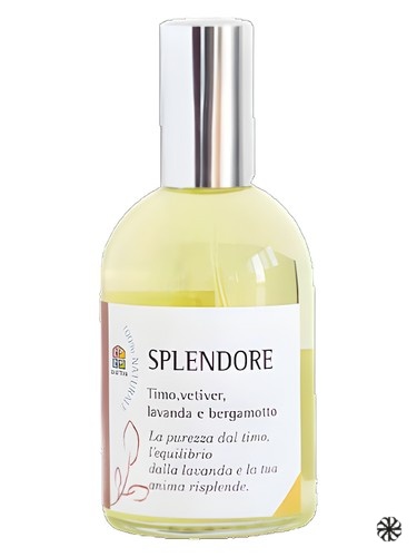 Splendore Olfattiva